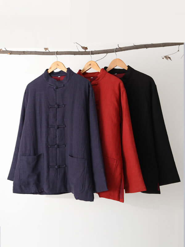 ethnic style men cotton jacket 4.jpg ethnic style men cotton jacket 4.jpg