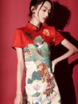 fashion chengsam short cheongsam 1.jpg