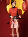 fashion cheongsam short cheongsam dress 1.jpg