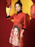 fashion cheongsam short cheongsam dress 1.jpg