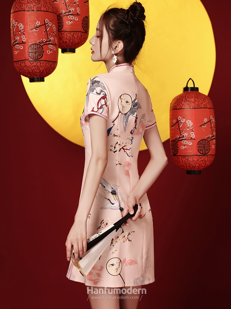 fashion hanfu short chinese dress 5.jpg fashion hanfu short chinese dress 5.jpg