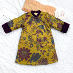 kids chinese new year jacket yellow front couple.jpg