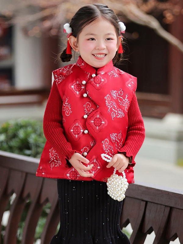 girls chinese tang vest festive photo ready.jpg girls chinese tang vest festive photo ready.jpg