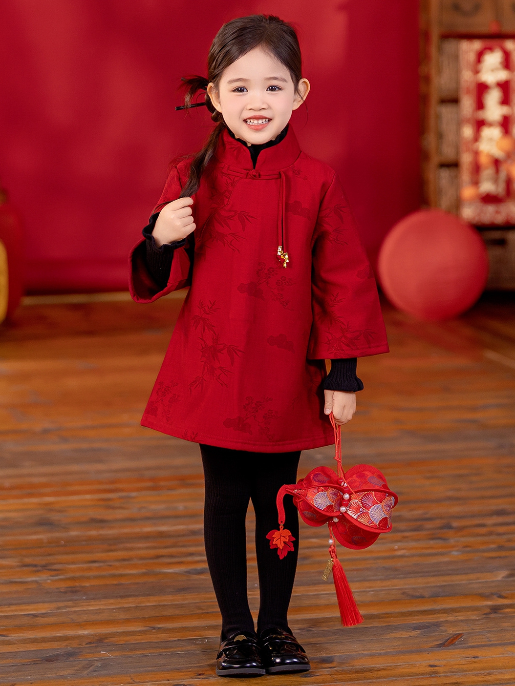 girls kids tang suit winter front.jpg girls kids tang suit winter front.jpg