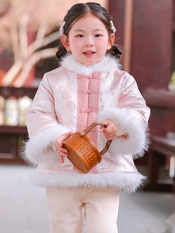 girls tang jacket gentle new year front look 1.jpg