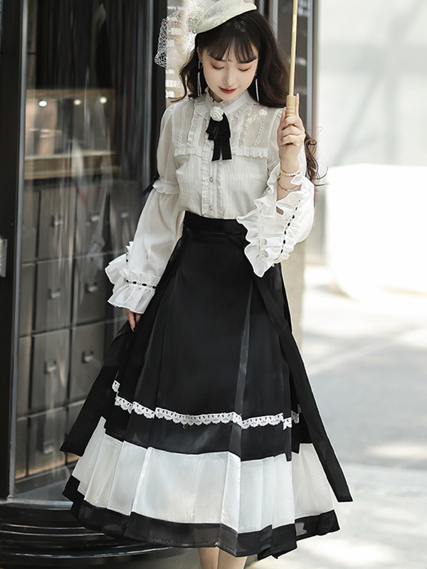 hanfumodern Modern Hanfu Outfit Chinese Style Daily Dress 5.jpg hanfumodern Modern Hanfu Outfit Chinese Style Daily Dress 5.jpg