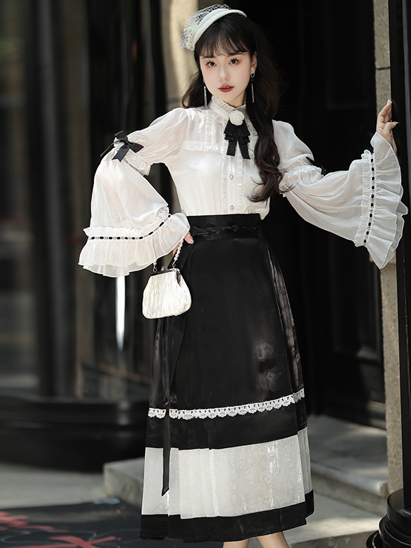 hanfumodern Modern Hanfu Outfit Chinese Style Daily Dress 7.jpg hanfumodern Modern Hanfu Outfit Chinese Style Daily Dress 7.jpg