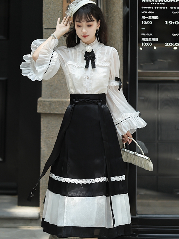 hanfumodern Modern Hanfu Outfit Chinese Style Daily Dress 8.jpg hanfumodern Modern Hanfu Outfit Chinese Style Daily Dress 8.jpg