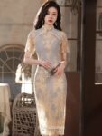 hanfumodern lace cheongsam 1.jpg