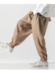 hmnskd112 tang suit khaki front fit.jpg