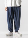 hmnskd112 tang suit khaki front fit.jpg