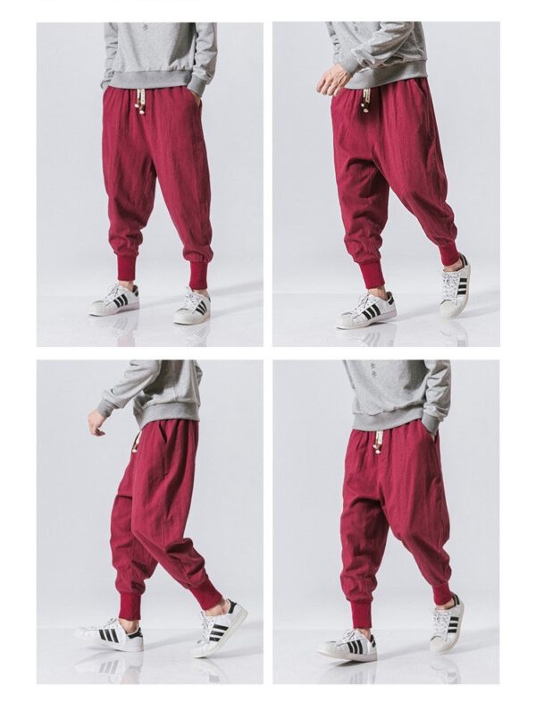 hmnskd114 tang suit red multi view.jpg