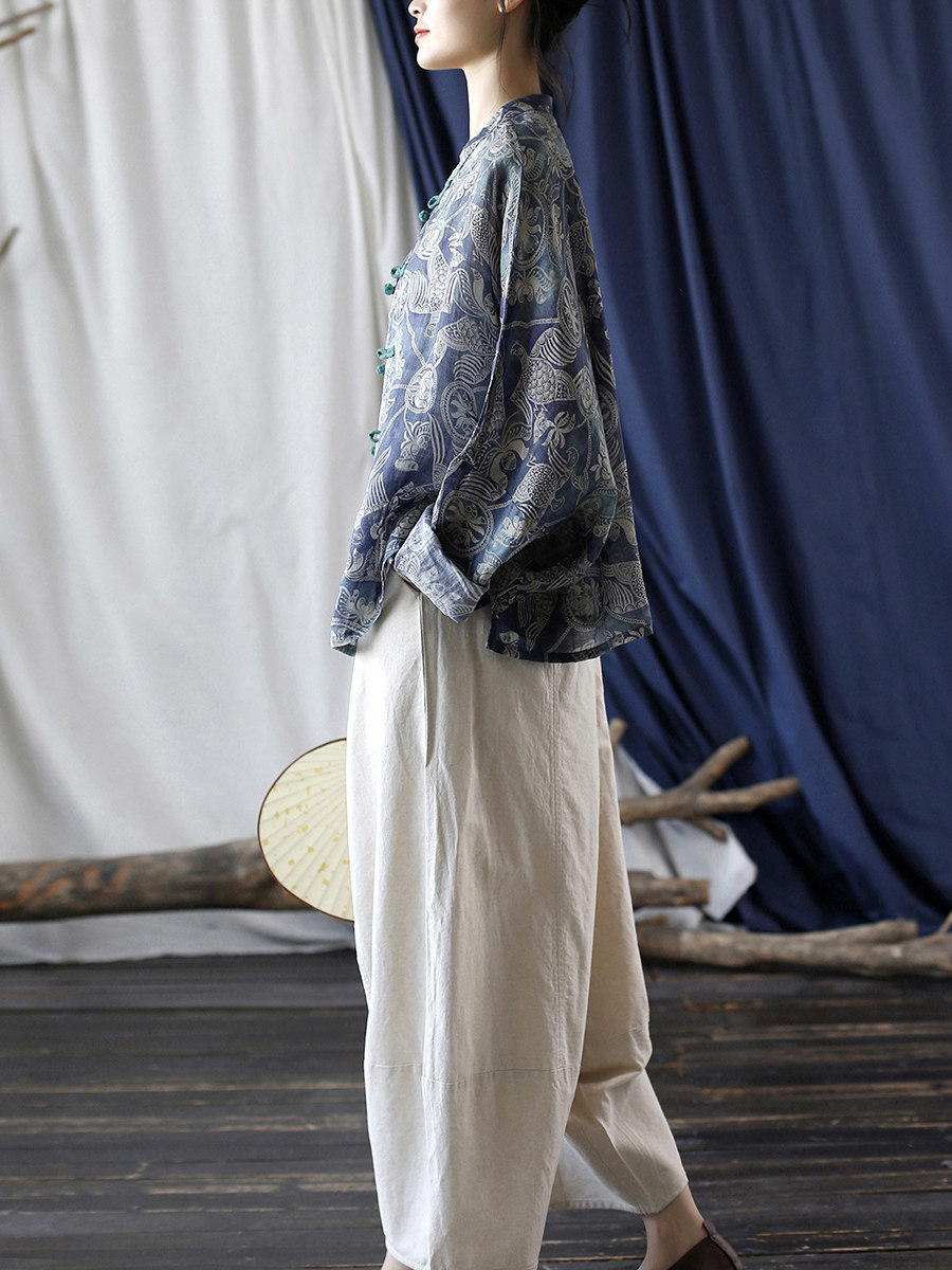 hmnskd120 tang suit blue side profile loose.jpg hmnskd120 tang suit blue side profile loose.jpg