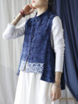 hmnskd120 tang suit vest blue full outfit.jpg