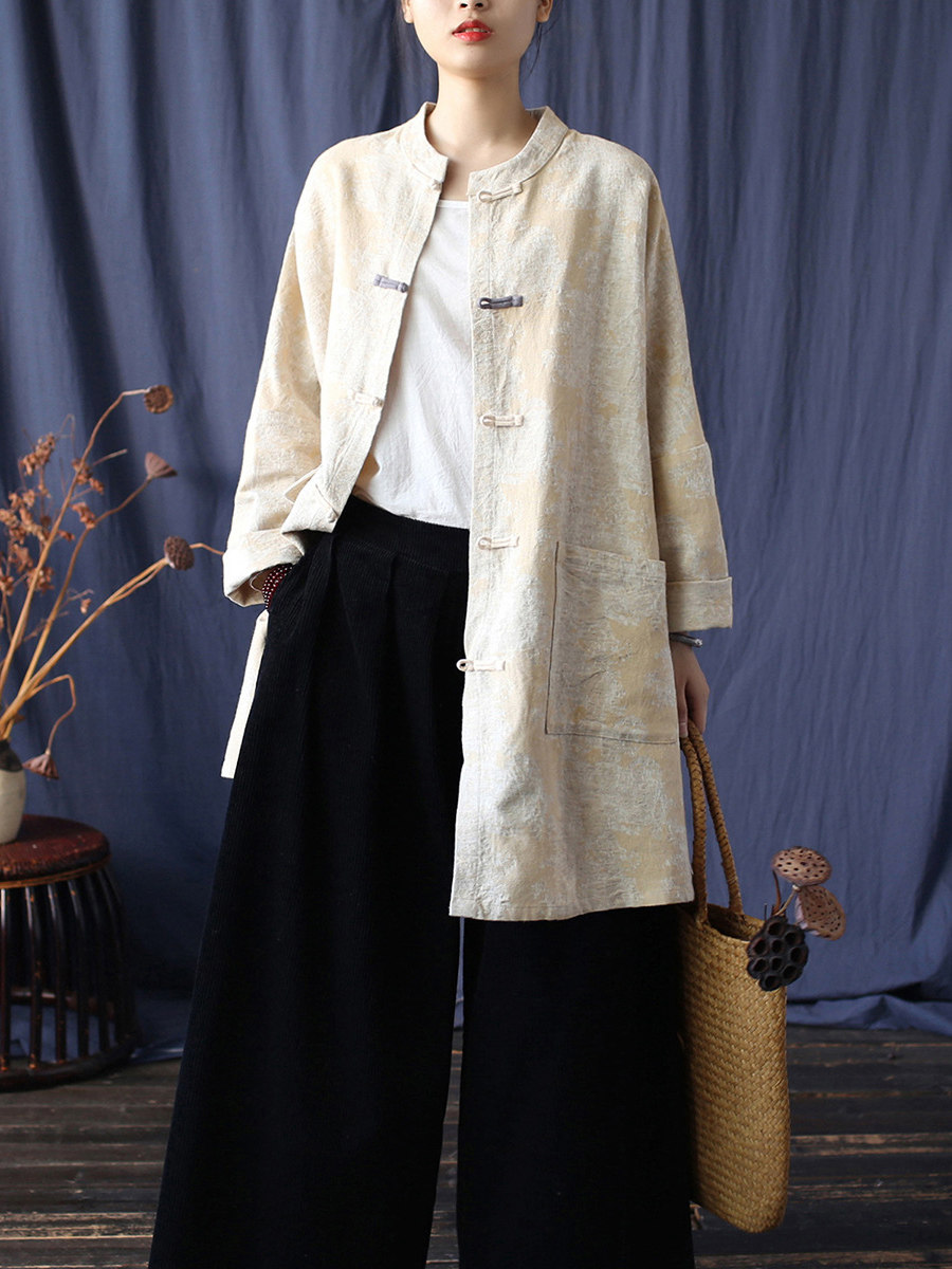 hmnskd122 tang suit coat beige front.jpg hmnskd122 tang suit coat beige front.jpg