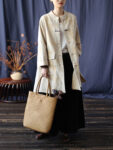 hmnskd122 tang suit coat black full outfit.jpg