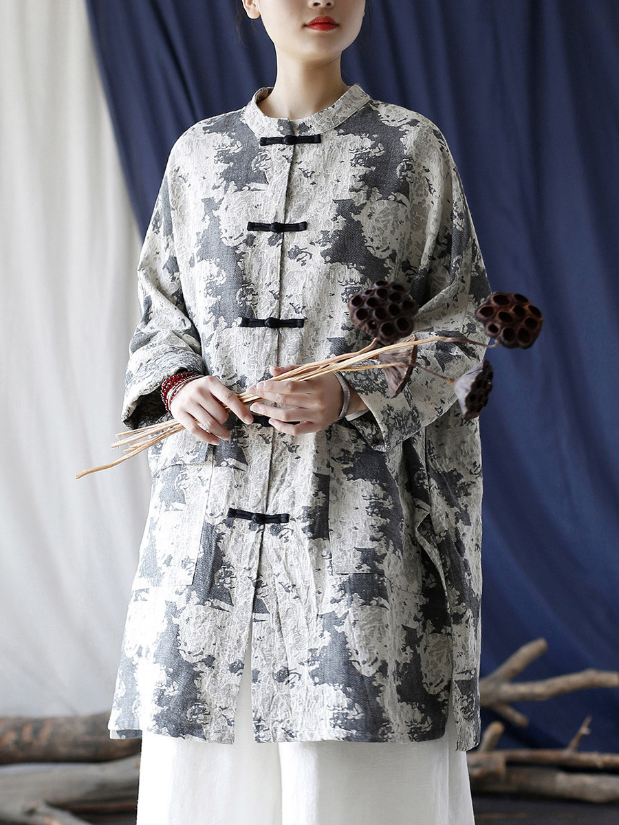 hmnskd122 tang suit coat black detail front.jpg hmnskd122 tang suit coat black detail front.jpg