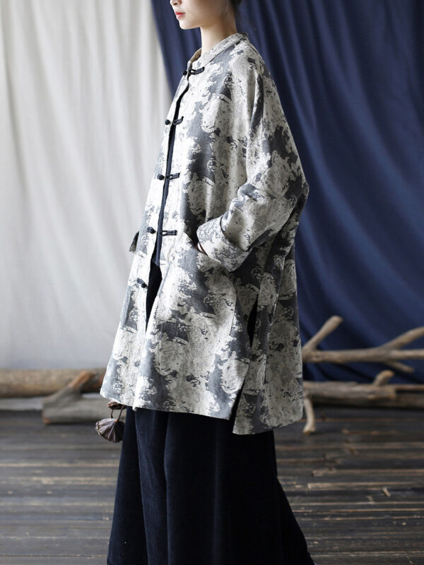 hmnskd122 tang suit coat black side view.jpg