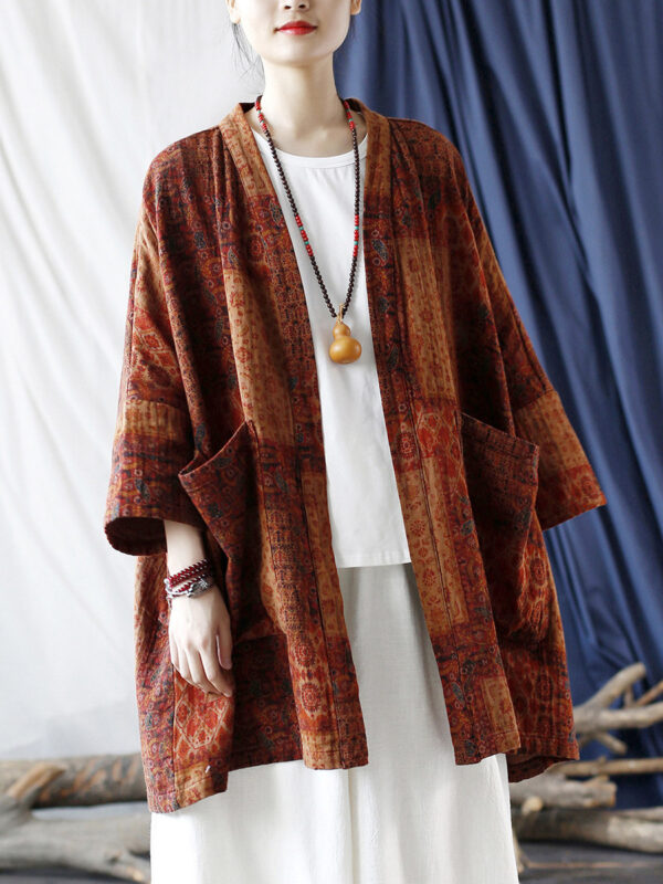 hmnskd125 boho kimono cardigan full outfit.jpg