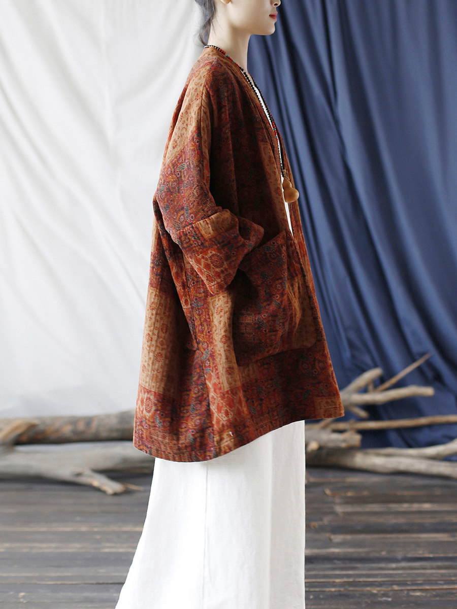 hmnskd125 boho kimono cardigan side view.jpg hmnskd125 boho kimono cardigan side view.jpg