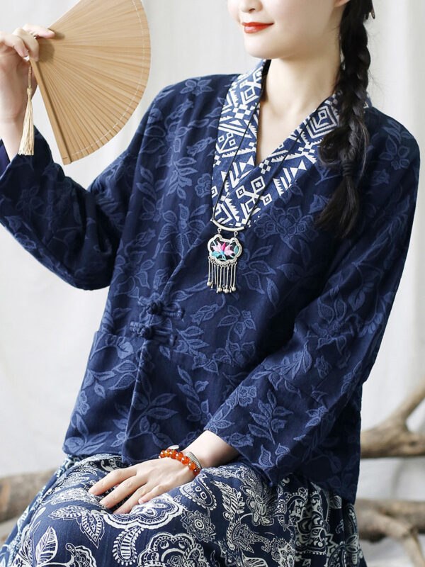 hmnskd126 chinese jacket blue front.jpg