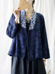 hmnskd126 chinese jacket blue front.jpg