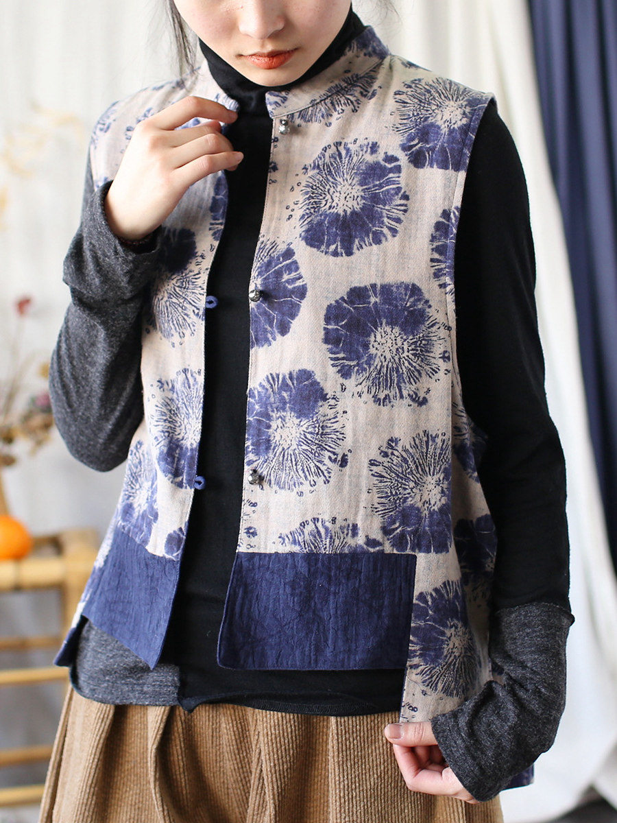 hmnskd127 linen vest blue detail.jpg hmnskd127 linen vest blue detail.jpg