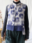 hmnskd127 linen vest blue front.jpg