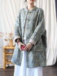 hmnskd128 mandarin collar jacket front.jpg