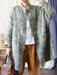 hmnskd128 mandarin collar jacket front.jpg