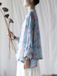 hmnskd129 tang suit blue front floral print.jpg