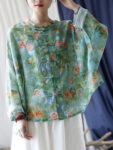 hmnskd129 tang suit blue front floral print.jpg