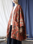 hmnskd133 kimono cardigan red front floral print.jpg