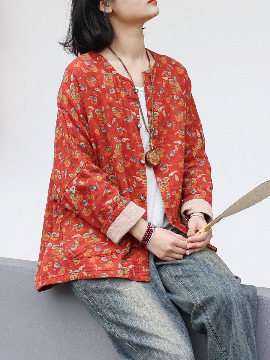 hmnskd136 cotton jacket orange seated styling.jpg hmnskd136 cotton jacket orange seated styling.jpg
