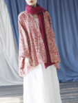 hmnskd137 cotton coat pink front floral print.jpg