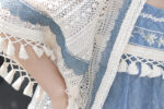 hqhf10014 modern hanfu blue ivory front cover up look.jpg
