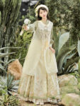 hqhf10023 modern hanfu sage ivory front street look.jpg