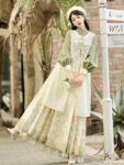 hqhf10023 modern hanfu sage ivory front street look.jpg