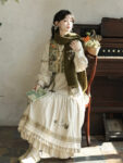 hqhf10031 modern hanfu ivory green front daily look.jpg