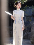 ic1006 qipao white full body outdoor.jpg