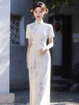 ic1006 qipao white full body outdoor.jpg