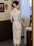 ic1019 qipao floral front soft standing.jpg