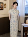 ic1019 qipao floral front soft standing.jpg