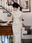 ic1019 qipao floral front soft standing.jpg