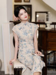 ic1019 qipao floral front soft standing.jpg