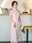 improved cheongsam casual qipao dress NEW 1.jpg