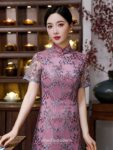 improved cheongsam daily qipao dress NEW 1.jpg