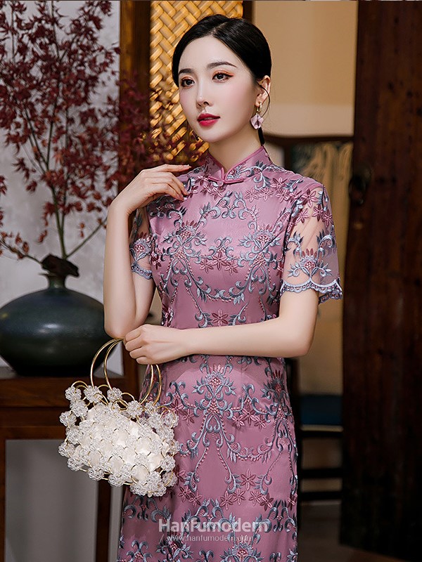 improved cheongsam daily qipao dress NEW 2.jpg improved cheongsam daily qipao dress NEW 2.jpg