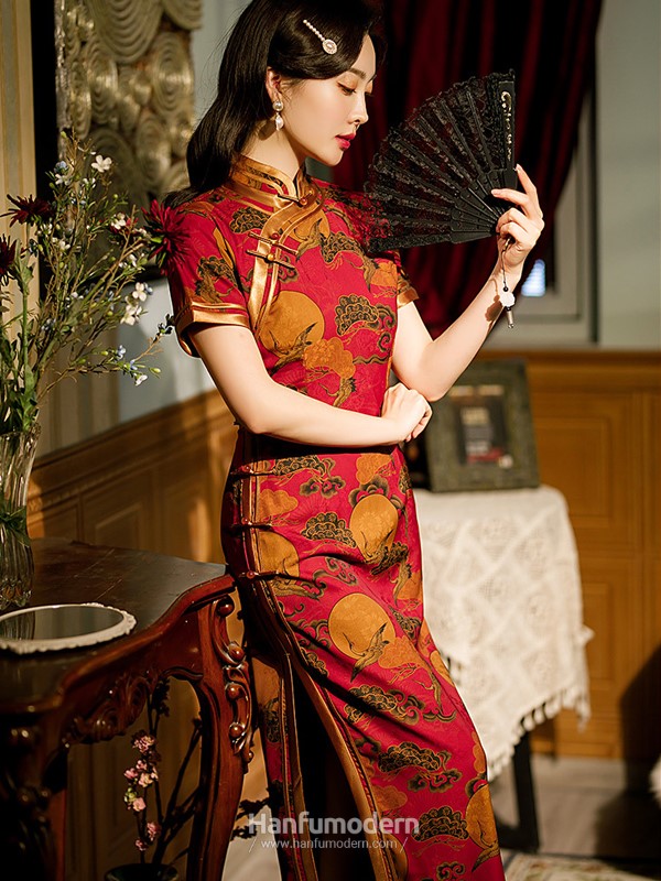improved cheongsam modern qipao dress NEW 1.jpg