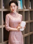 improved lace cheongsam dress NEW 1.jpg